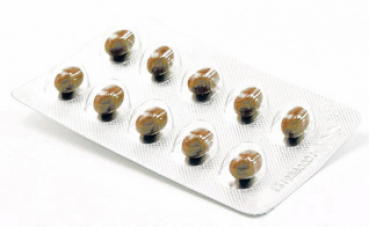 Q10 100 mg - Packung mit 30 Kapseln